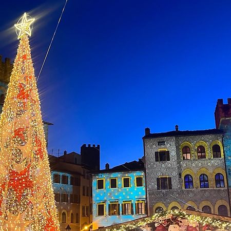 Le Case Di Anita In Toscana - Arezzo Dış mekan fotoğraf