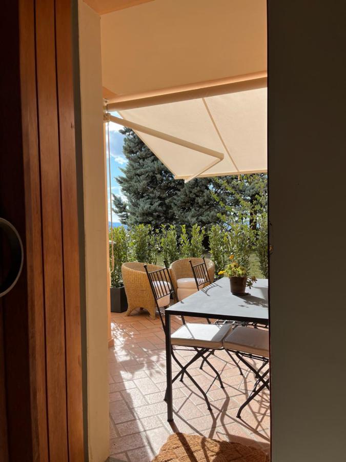 Le Case Di Anita In Toscana - Arezzo Dış mekan fotoğraf